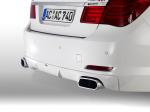 BMW ACS7 by AC Schnitzer 2009 года